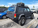 Thumbnail image of 1999 Jeep Cherokee at Droid Autos Company