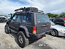 Thumbnail image of 1999 Jeep Cherokee at Droid Autos Company