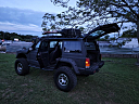 Thumbnail image of 1999 Jeep Cherokee at Droid Autos Company