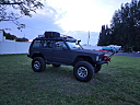 Thumbnail image of 1999 Jeep Cherokee at Droid Autos Company
