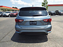 Thumbnail image of 2016 INFINITI QX60 at Moore Brothers LLC