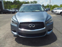 Thumbnail image of 2016 INFINITI QX60 at Moore Brothers LLC