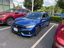 Thumbnail image of 2019 Honda Civic at Hamilton Honda
