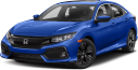 Thumbnail image of 2019 Honda Civic at Hamilton Honda