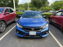 Thumbnail image of 2019 Honda Civic at Hamilton Honda
