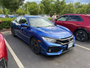 Thumbnail image of 2019 Honda Civic at Hamilton Honda