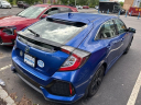 Thumbnail image of 2019 Honda Civic at Hamilton Honda