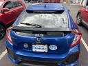 Thumbnail image of 2019 Honda Civic at Hamilton Honda