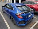 Thumbnail image of 2019 Honda Civic at Hamilton Honda