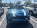 Thumbnail image of 2023 MINI Hardtop 4 Door at FermanBmwMiniOfTampaBay - USED