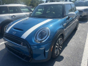 Thumbnail image of 2023 MINI Hardtop 4 Door at FermanBmwMiniOfTampaBay - USED