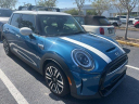 Thumbnail image of 2023 MINI Hardtop 4 Door at FermanBmwMiniOfTampaBay - USED
