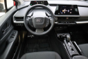 Thumbnail image of 2024 Toyota Prius at Nissan of Wichita Falls