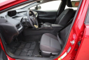 Thumbnail image of 2024 Toyota Prius at Nissan of Wichita Falls