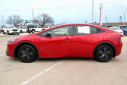 Thumbnail image of 2024 Toyota Prius at Nissan of Wichita Falls