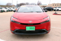 Thumbnail image of 2024 Toyota Prius at Nissan of Wichita Falls