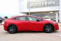Thumbnail image of 2024 Toyota Prius at Nissan of Wichita Falls