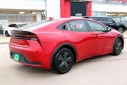 Thumbnail image of 2024 Toyota Prius at Nissan of Wichita Falls