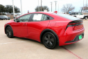 Thumbnail image of 2024 Toyota Prius at Nissan of Wichita Falls