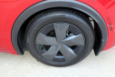 Thumbnail image of 2024 Toyota Prius at Nissan of Wichita Falls