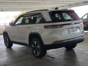 Thumbnail image of 2025 Jeep Grand Cherokee at Wetzel Chevrolet