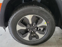 Thumbnail image of 2025 Jeep Grand Cherokee at Wetzel Chevrolet
