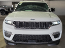 Thumbnail image of 2025 Jeep Grand Cherokee at Wetzel Chevrolet