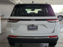Thumbnail image of 2025 Jeep Grand Cherokee at Wetzel Chevrolet