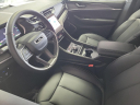 Thumbnail image of 2025 Jeep Grand Cherokee at Wetzel Chevrolet