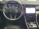 Thumbnail image of 2025 Jeep Grand Cherokee at Wetzel Chevrolet