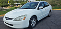 Thumbnail image of 2004 Honda Accord at Boss Up Automotive LLC