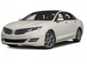 Thumbnail image of 2013 Lincoln MKZ at D & P Auto Sales