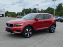 Thumbnail image of 2019 Volvo XC40 at Crossroads Chevrolet