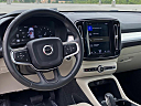 2019 Volvo XC40 T5 Momentum at Crossroads Chevrolet