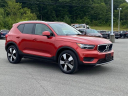 Thumbnail image of 2019 Volvo XC40 at Crossroads Chevrolet