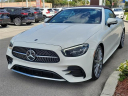 Thumbnail image of 2023 Mercedes-Benz E-Class at Doral Lincoln