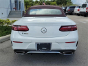 Thumbnail image of 2023 Mercedes-Benz E-Class at Doral Lincoln