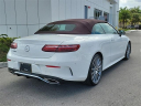 Thumbnail image of 2023 Mercedes-Benz E-Class at Doral Lincoln