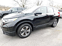 Thumbnail image of 2018 Honda CR-V at Gary Mathews Motors