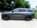 Thumbnail image of 2021 Dodge Durango at AUTO PARADISE OF TEXAS