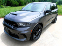 Thumbnail image of 2021 Dodge Durango at AUTO PARADISE OF TEXAS