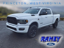 Thumbnail image of 2021 Ram 2500 at Ramey Ford Lincoln Princeton