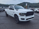Thumbnail image of 2021 Ram 2500 at Ramey Ford Lincoln Princeton