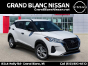 Thumbnail image of 2024 Nissan Kicks at Grand Blanc Nissan