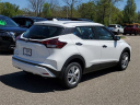 Thumbnail image of 2024 Nissan Kicks at Grand Blanc Nissan