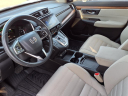 Thumbnail image of 2021 Honda CR-V Hybrid at Shottenkirk Honda Of Davis