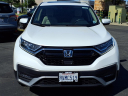 Thumbnail image of 2021 Honda CR-V Hybrid at Shottenkirk Honda Of Davis
