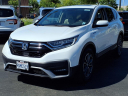 Thumbnail image of 2021 Honda CR-V Hybrid at Shottenkirk Honda Of Davis