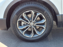 Thumbnail image of 2021 Honda CR-V Hybrid at Shottenkirk Honda Of Davis