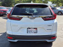Thumbnail image of 2021 Honda CR-V Hybrid at Shottenkirk Honda Of Davis